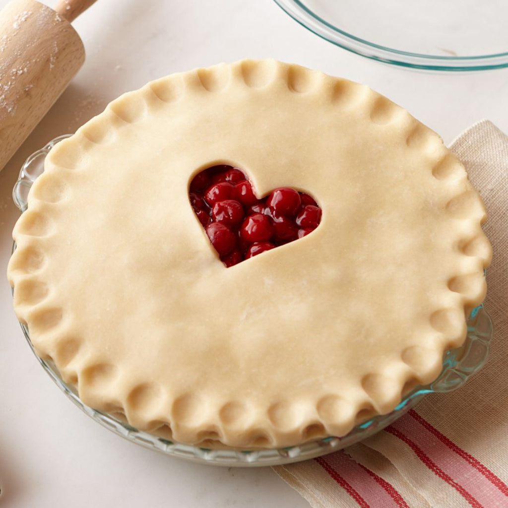 Pyrex® 9.5" Glass Pie Plate