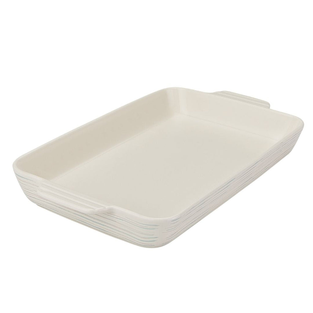Pyrex® 4QT 10" x 15" Rectangular Ceramic Baking Dish