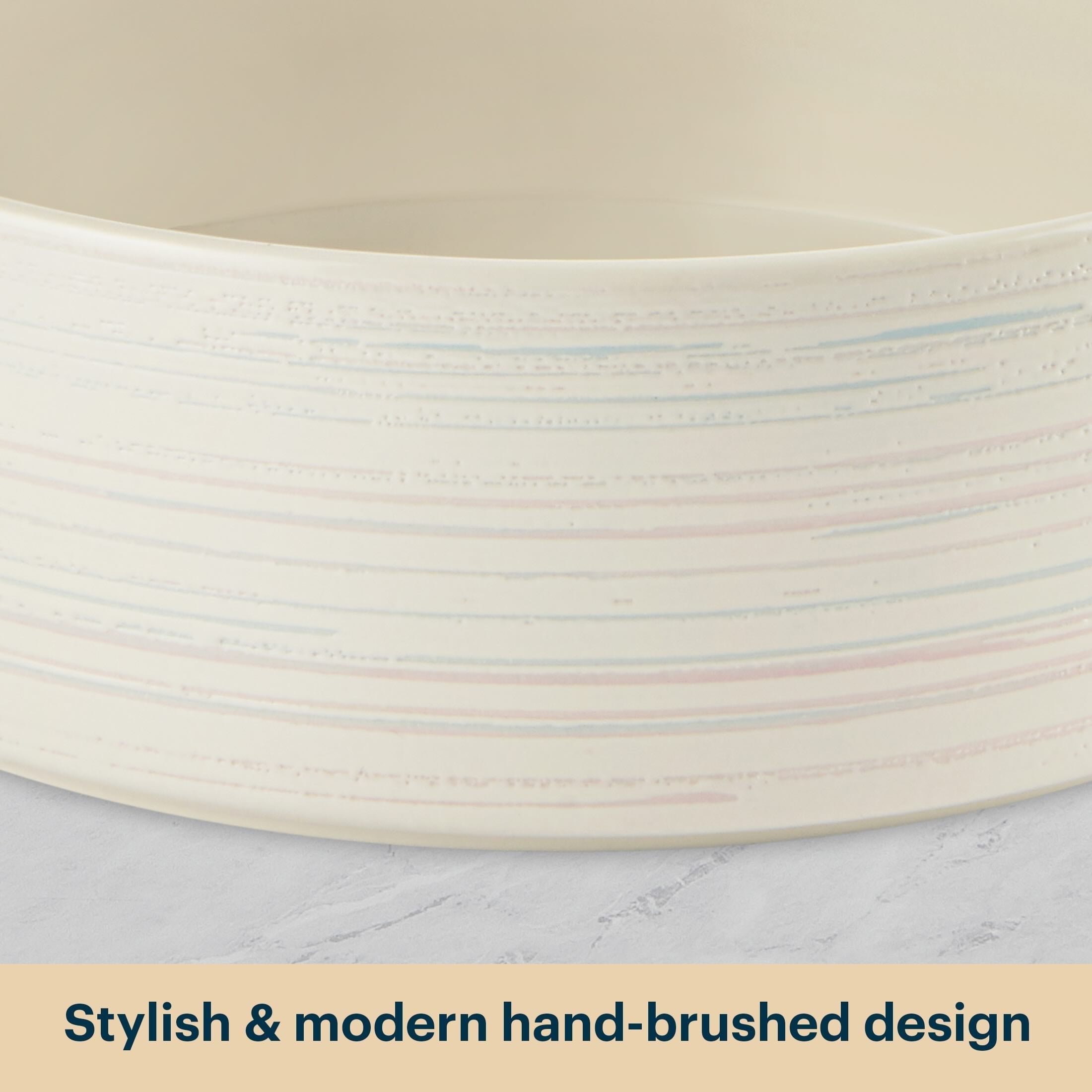 Pyrex® 8-Piece Ceramic Bakeware Set