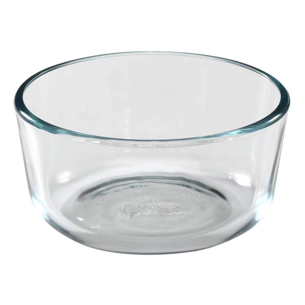 Pyrex® Simply Store® 1-cup Glass Food Storage Container