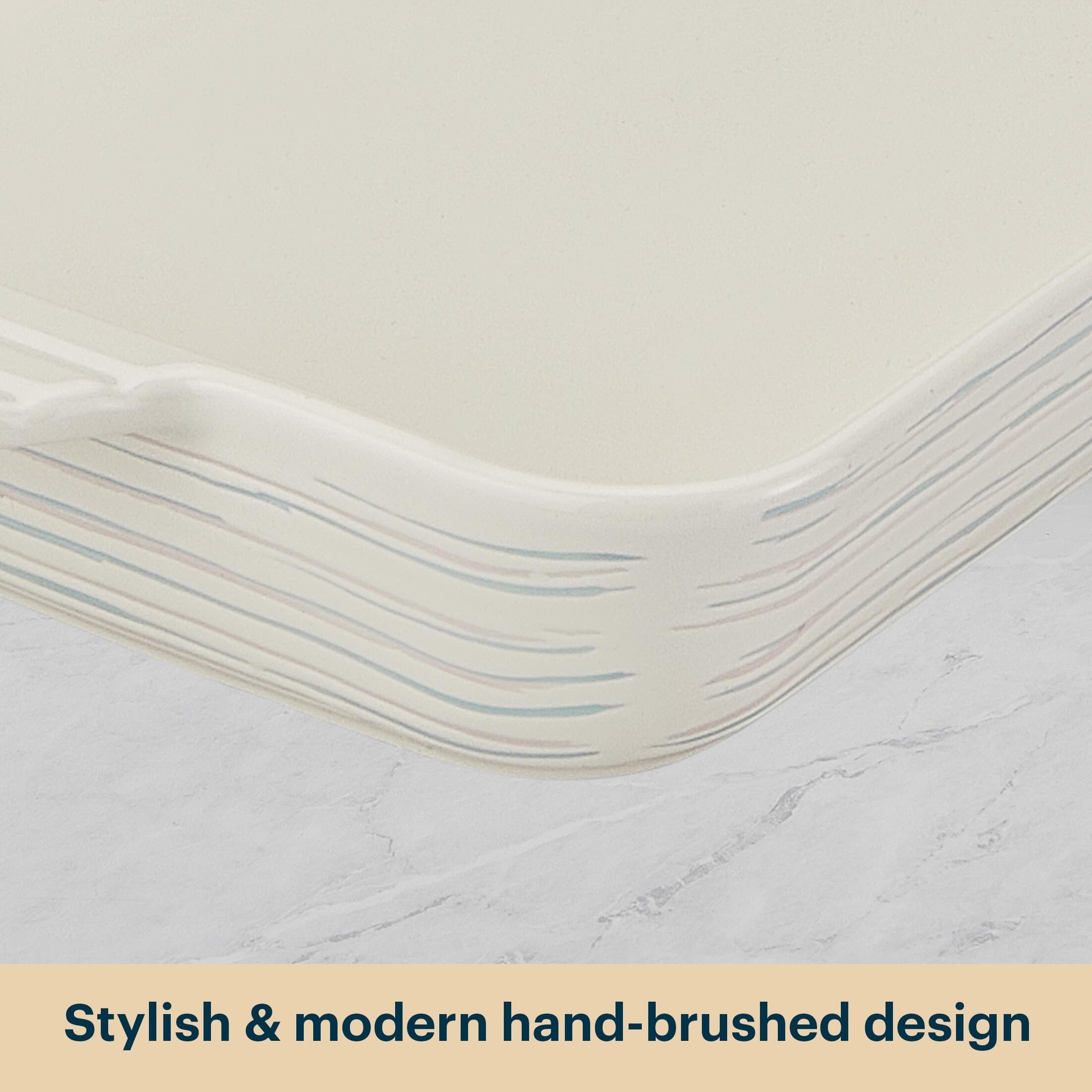 Pyrex® 4QT 10" x 15" Rectangular Ceramic Baking Dish