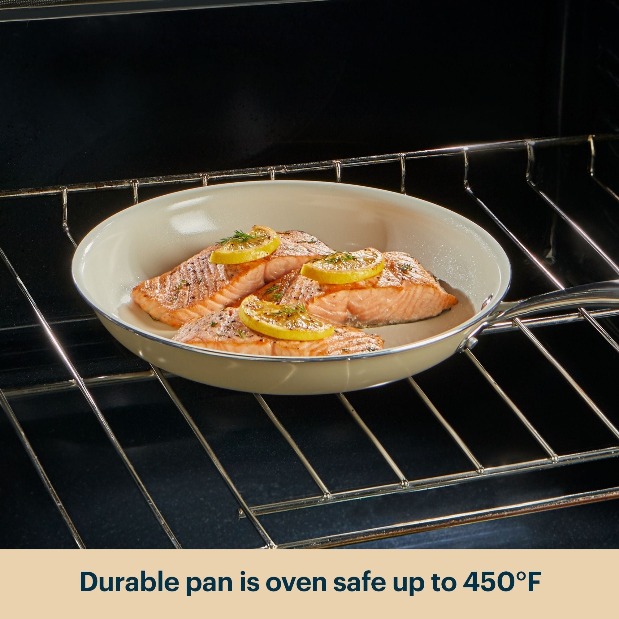 Pyrex® 7-Piece Ceramic Cookware Set