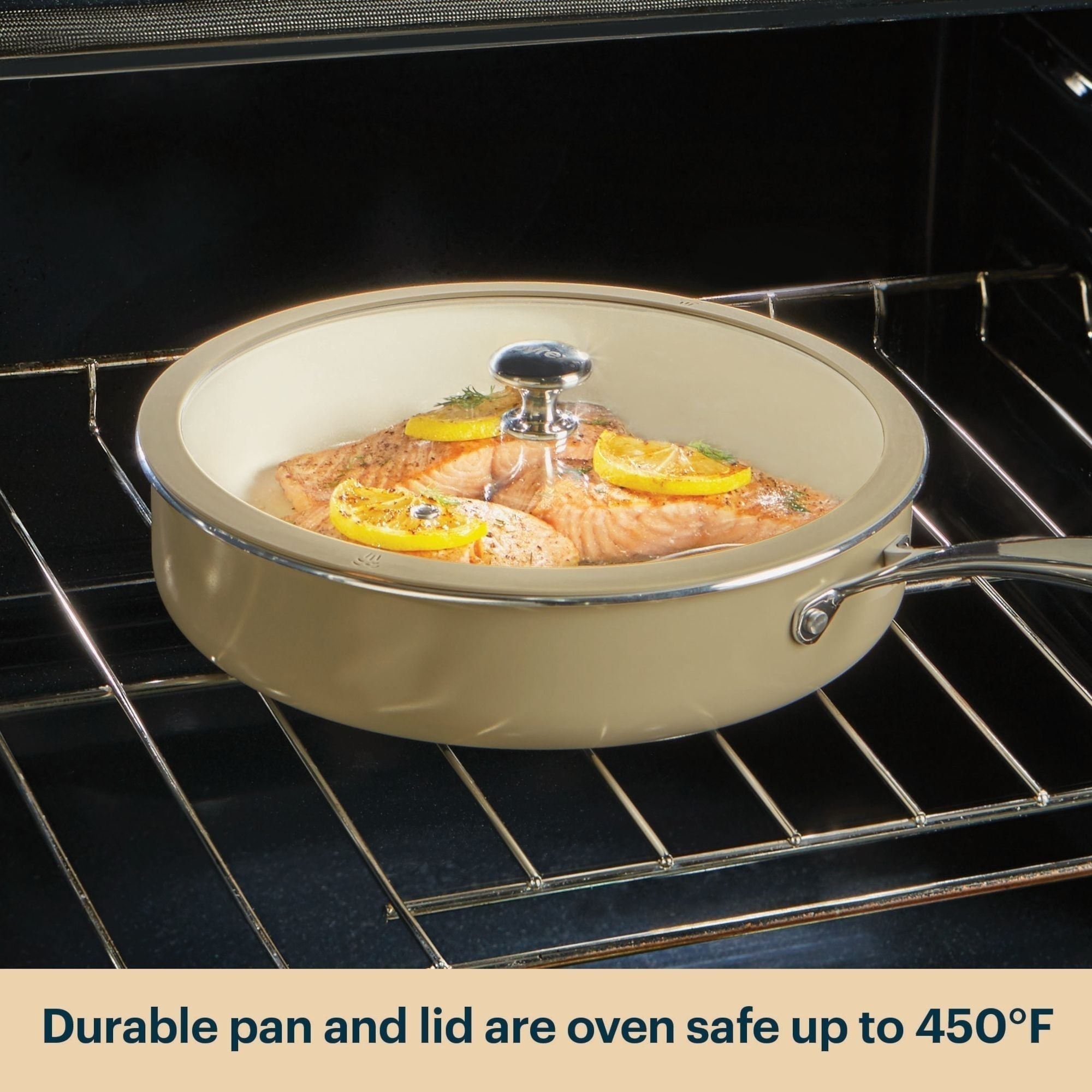 Pyrex® Ceramic Cookware 2-pc Set