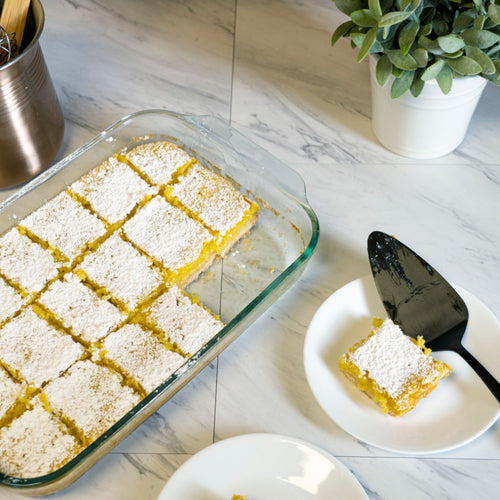 Pyrex® 4.5-quart Glass Baking Dish