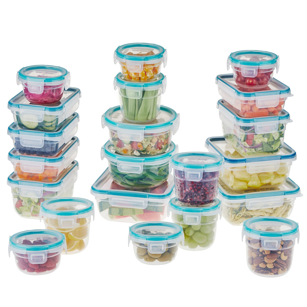Snapware® Total Solution® Plastic 42-pc Set