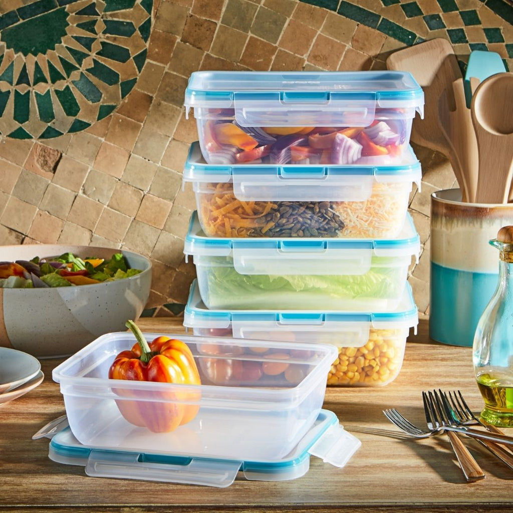 Snapware Total Solution - 8.5 Cup, 10 pc set