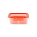 Snapware® Meal Prep Divided: 2-cup Rectangle Storage Container, 2-Section