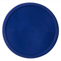 Pyrex® Blue Plastic Lid for Watercolor Collection 4-quart Mixing Bowl