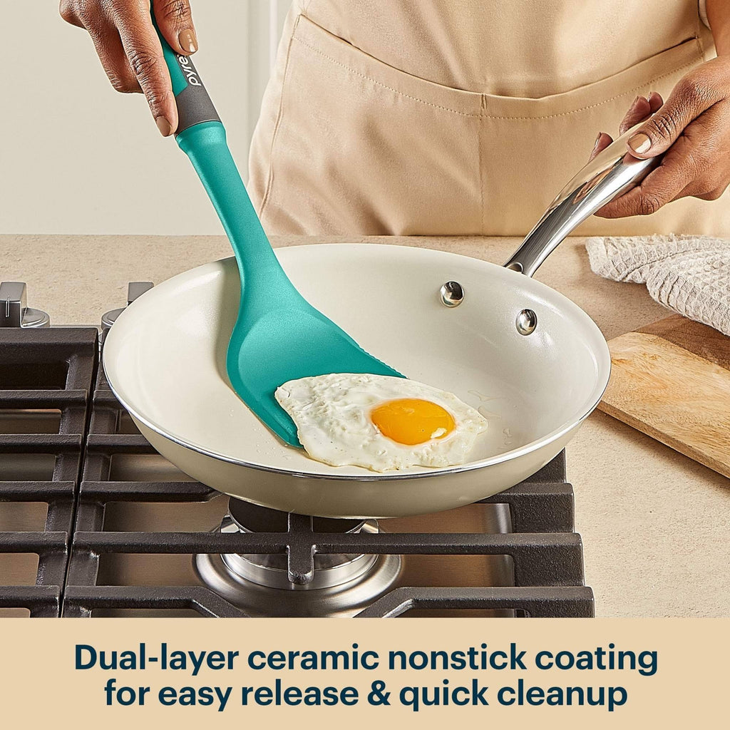 Pyrex® Ceramic Cookware 2-pc Set