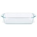 Pyrex® 9" x 13" Deep Oblong Baking Dish