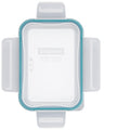 Snapware® Total Solution® Small Rectangle Plastic Lid with Green Seal