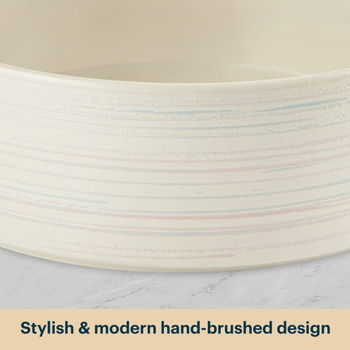 Pyrex® 3-Piece Round Ceramic Bakeware Set